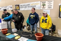 Southern Michigan Winter Beer Festival