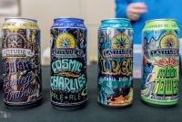 Southern Michigan Winter Beer Festival