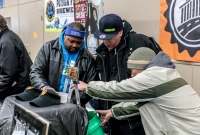 Southern Michigan Winter Beer Festival