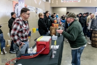 Southern Michigan Winter Beer Festival