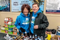 Southern Michigan Winter Beer Festival