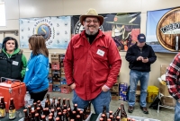 Southern Michigan Winter Beer Festival
