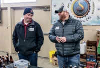 Southern Michigan Winter Beer Festival