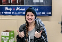 Southern Michigan Winter Beer Festival
