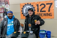 Southern Michigan Winter Beer Festival