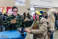 Southern Michigan Winter Beer Festival