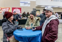 Southern Michigan Winter Beer Festival