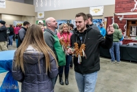 Southern Michigan Winter Beer Festival
