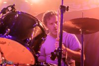 Sparta @ Saint Andrews Hall Detroit, MI | Photo by Chuck Marshall