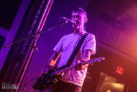 Sparta @ Saint Andrews Hall Detroit, MI | Photo by Chuck Marshall