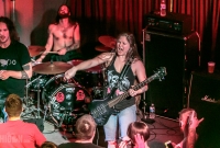 Speedgod @ Avenue Cafe - Lansing, MI on 20-Feb-2016