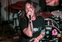 Speedgod @ Avenue Cafe - Lansing, MI on 20-Feb-2016