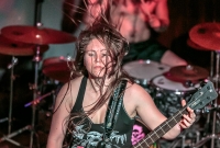 Speedgod @ Avenue Cafe - Lansing, MI on 20-Feb-2016