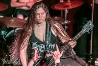 Speedgod @ Avenue Cafe - Lansing, MI on 20-Feb-2016