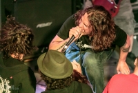 Speedgod @ Avenue Cafe - Lansing, MI on 20-Feb-2016