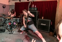 Speedgod @ Avenue Cafe - Lansing, MI on 20-Feb-2016