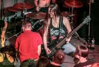 Speedgod @ Avenue Cafe - Lansing, MI on 20-Feb-2016