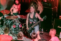 Speedgod @ Avenue Cafe - Lansing, MI on 20-Feb-2016