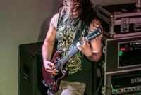 Speedgod @ Avenue Cafe - Lansing, MI on 20-Feb-2016