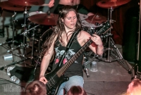 Speedgod @ Avenue Cafe - Lansing, MI on 20-Feb-2016
