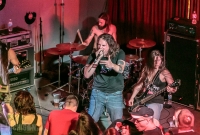 Speedgod @ Avenue Cafe - Lansing, MI on 20-Feb-2016