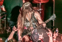 Speedgod @ Avenue Cafe - Lansing, MI on 20-Feb-2016