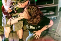 Speedgod @ Avenue Cafe - Lansing, MI on 20-Feb-2016