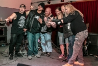 Speedgod @ Avenue Cafe - Lansing, MI on 20-Feb-2016