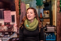 St. Patty's Day at the Rumpus Room