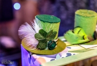 St. Patty's Day at the Rumpus Room