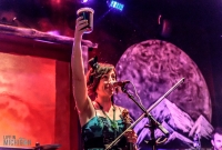 St. Patty's Day at the Rumpus Room