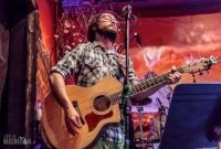 St. Patty's Day at the Rumpus Room
