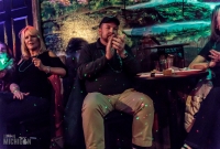 St. Patty's Day at the Rumpus Room