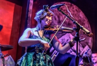 St. Patty's Day at the Rumpus Room