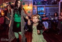 St. Patty's Day at the Rumpus Room