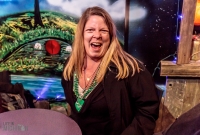 St. Patty\'s Day at the Rumpus Room