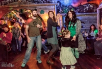 St. Patty's Day at the Rumpus Room