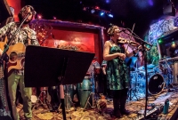 St. Patty's Day at the Rumpus Room