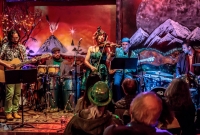 St. Patty's Day at the Rumpus Room
