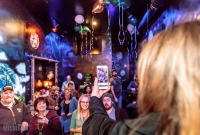 St. Patty's Day at the Rumpus Room