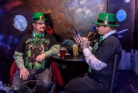 St. Patty\'s Day at the Rumpus Room
