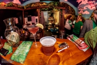 St. Patty's Day at the Rumpus Room