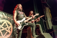 Starkill - Majestic Theater - 2014_2562