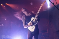 Starkill @ Token Lounge on 13-Nov-2016