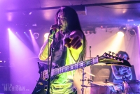 Starkill @ Token Lounge on 13-Nov-2016