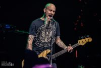 Stoner @ Fillmore Detroit - Dec 30, 2021