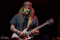 Stoner @ Fillmore Detroit - Dec 30, 2021