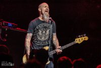Stoner @ Fillmore Detroit - Dec 30, 2021