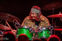 Stoner @ Fillmore Detroit - Dec 30, 2021