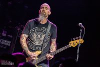 Stoner @ Fillmore Detroit - Dec 30, 2021